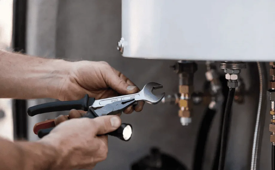 Why choose Water Heater Repair in Chambers, AZ